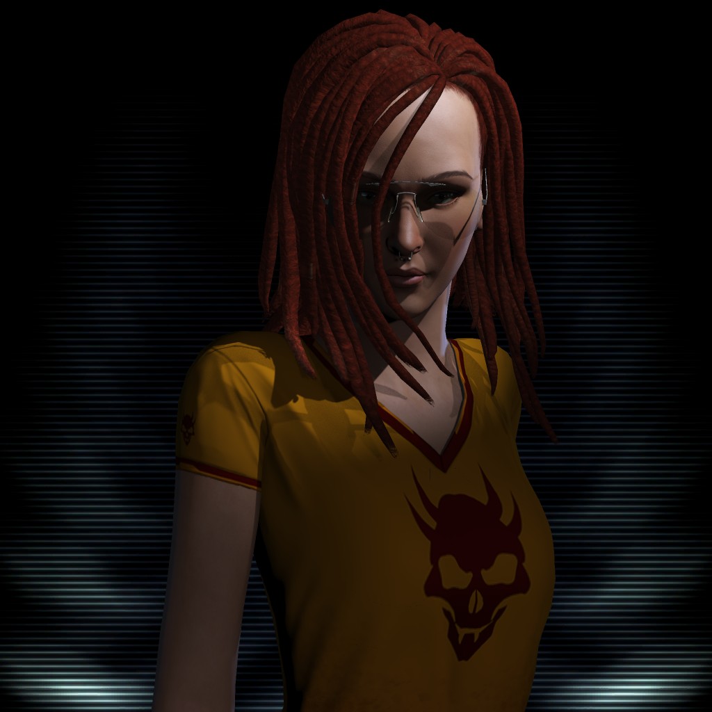 Sylph Thiesant
