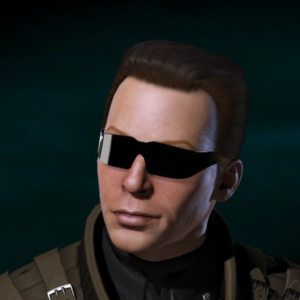 Bitter Dystany