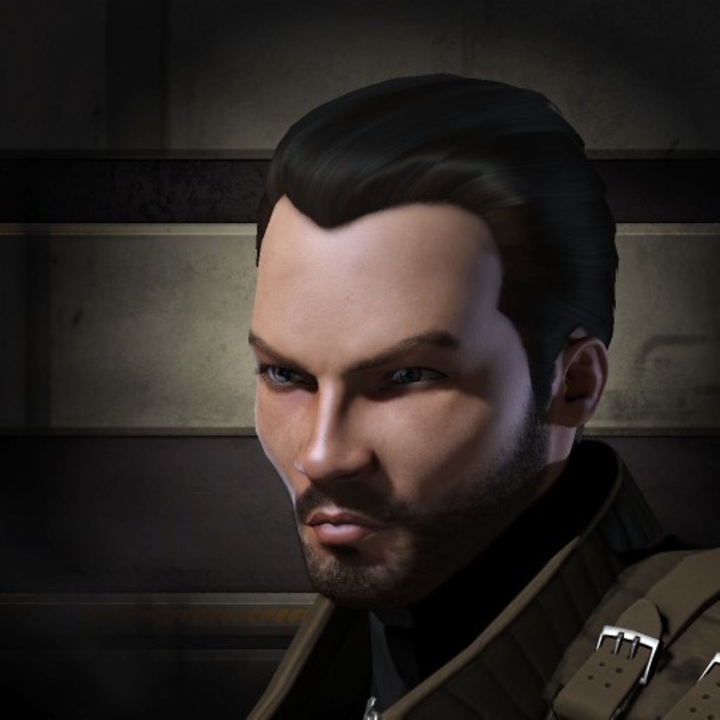 Jairenn Aideron