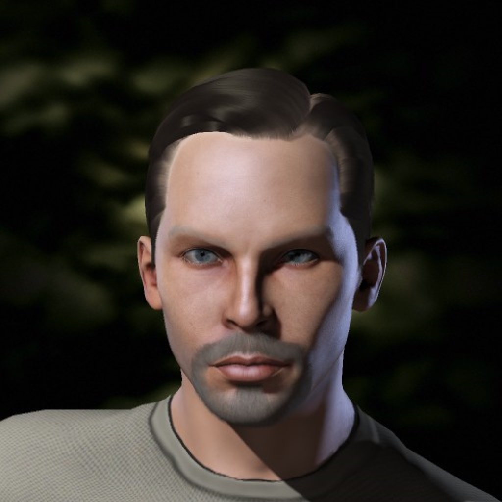 Daran san