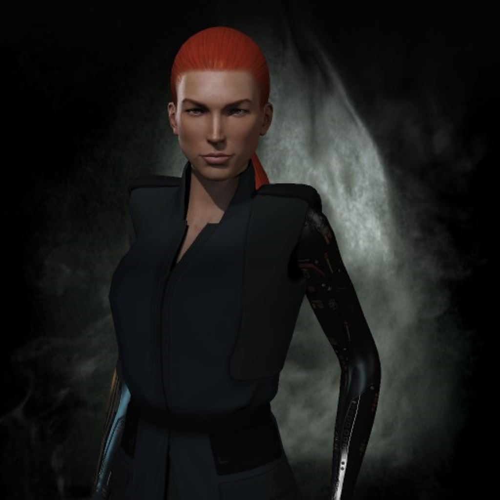 Fanda Ovaert