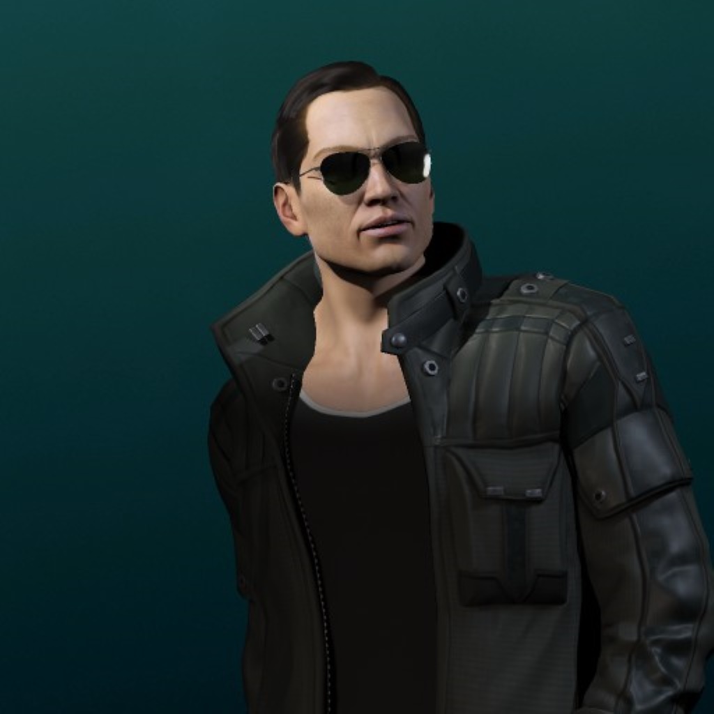 Papa Oom MowMow