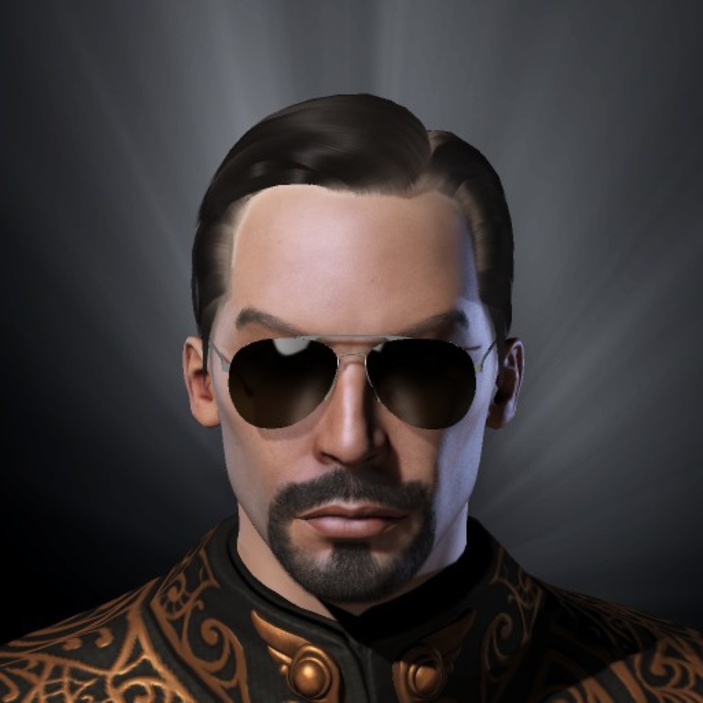 Vincent Cage