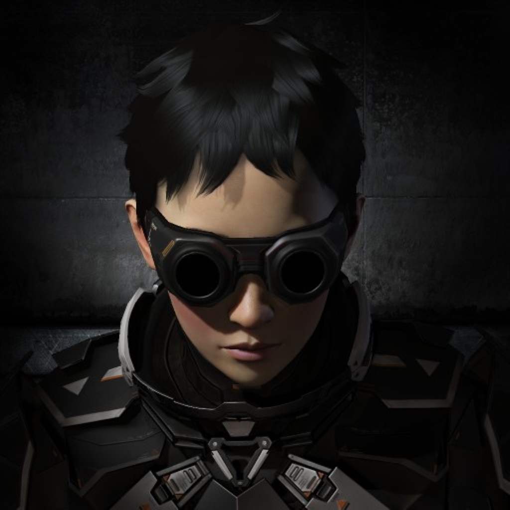 Liango Starshader