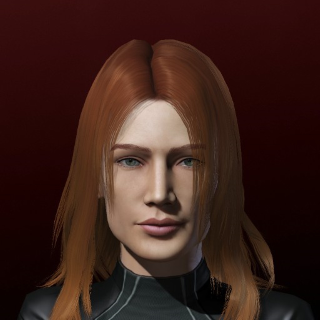 PUBG Girl