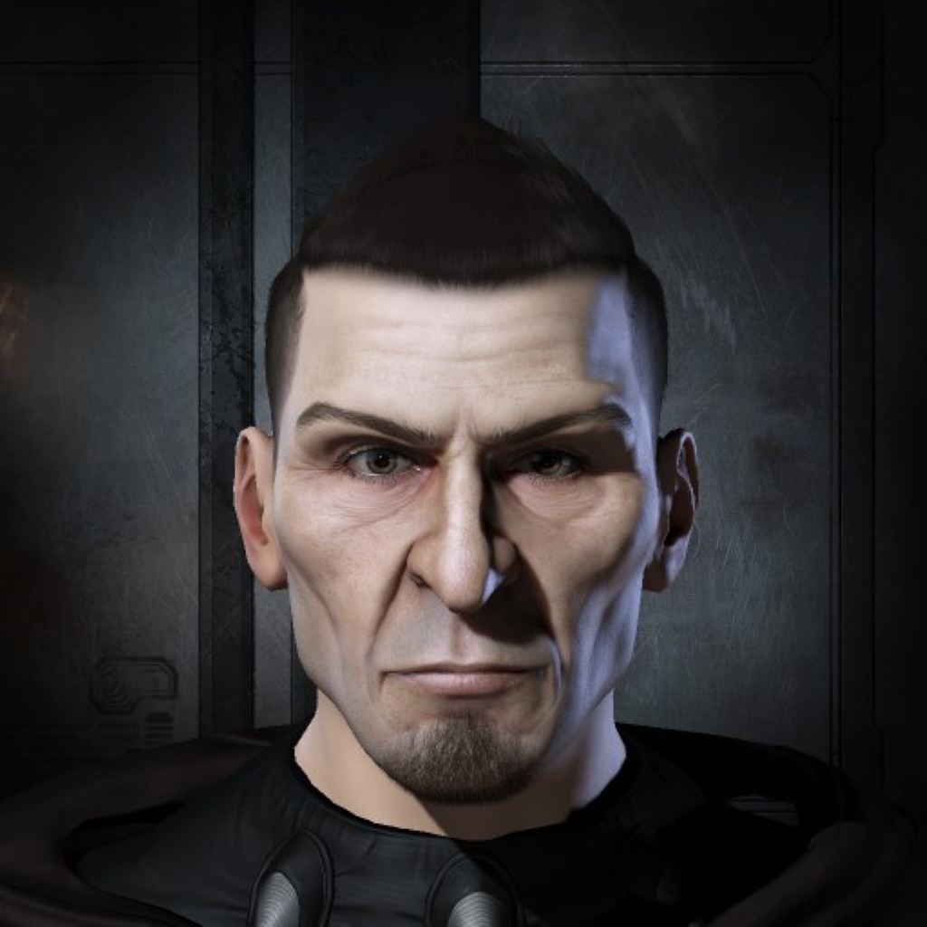 Dennis Arkaral