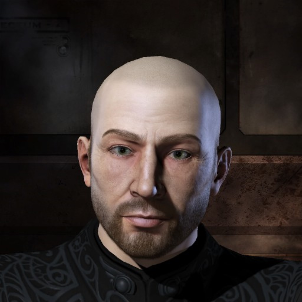 Petrus Eskebato