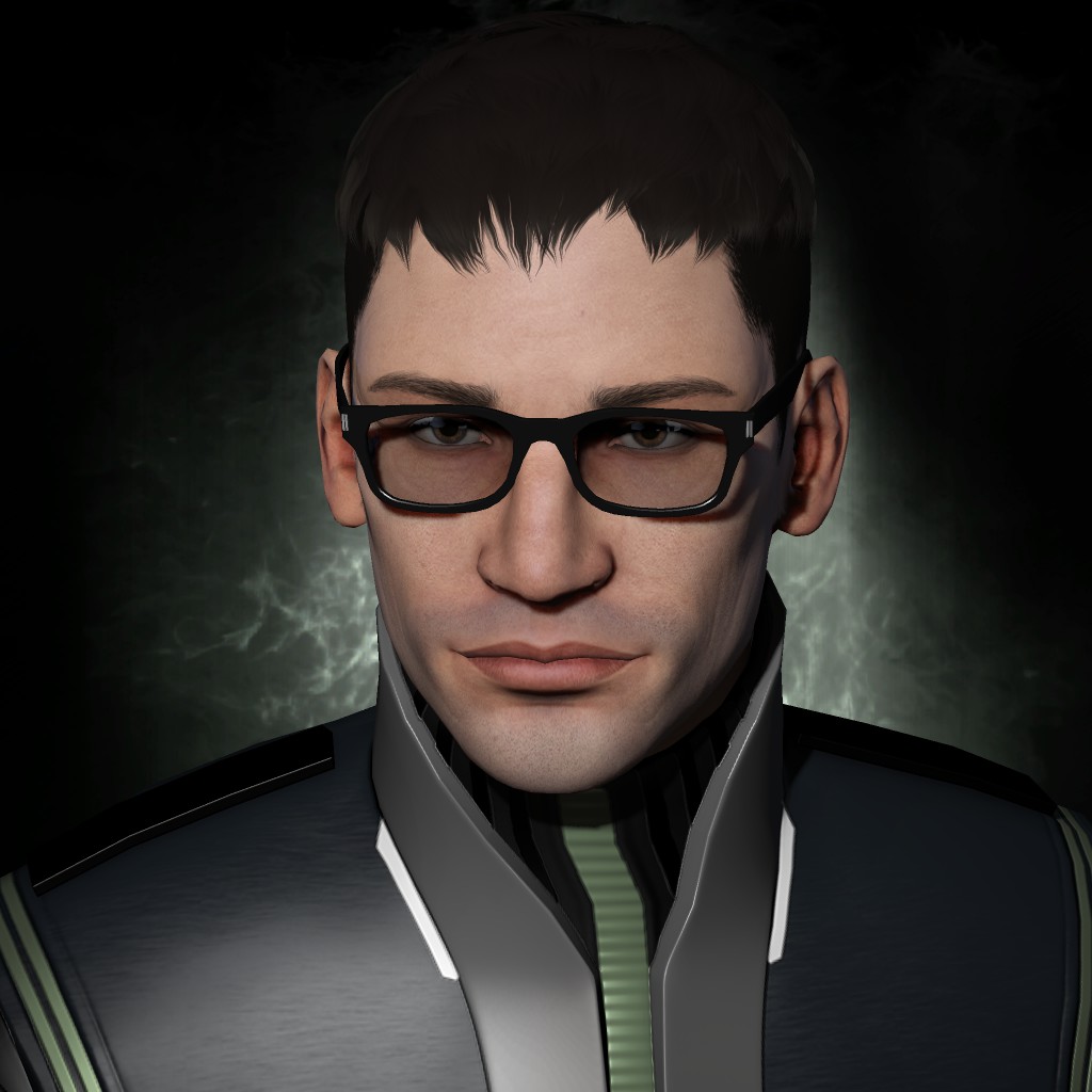 Andrey Melikhov