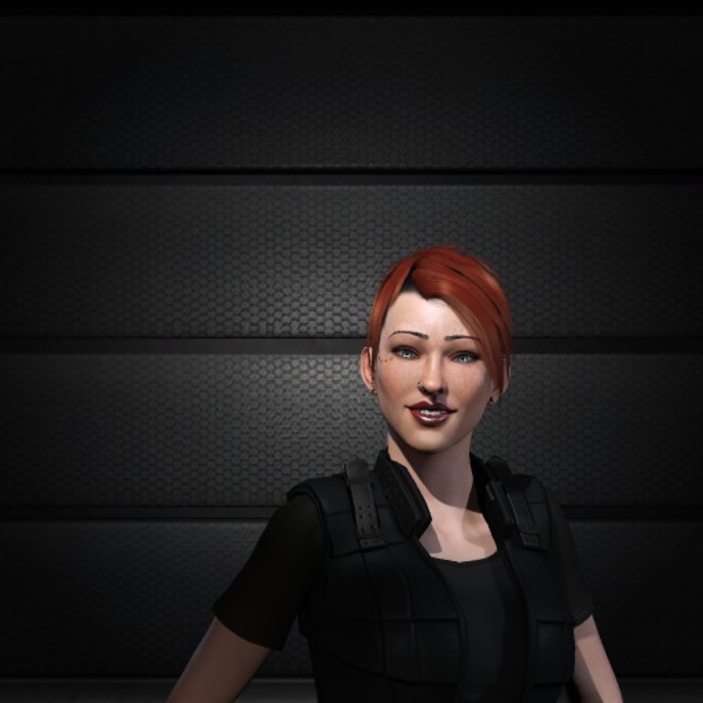 Victalynn Patrouette
