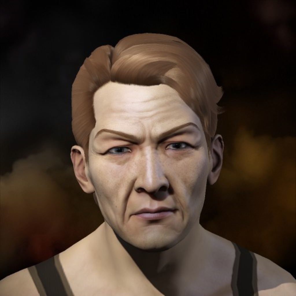 Peckerbone Arody