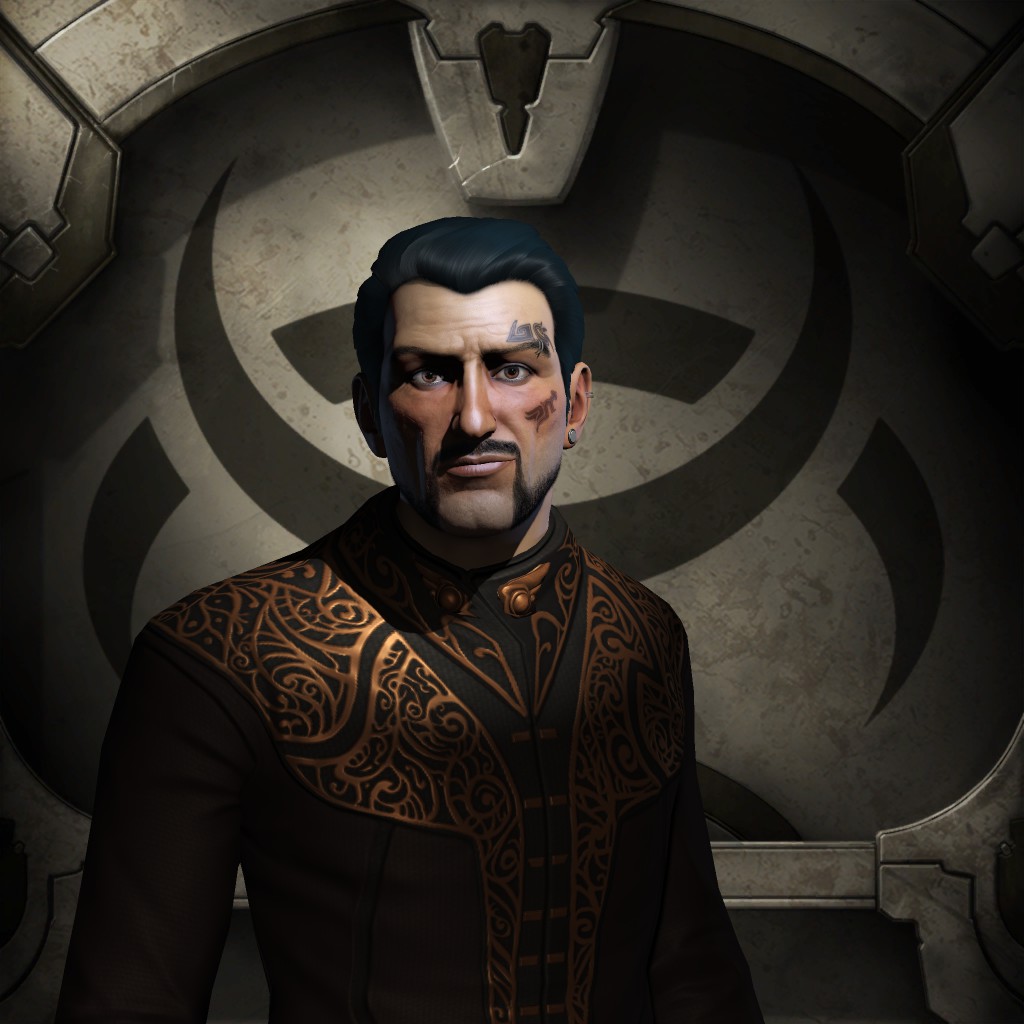 David Pendragon