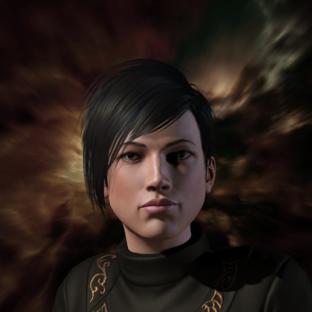Sibilla Nyx