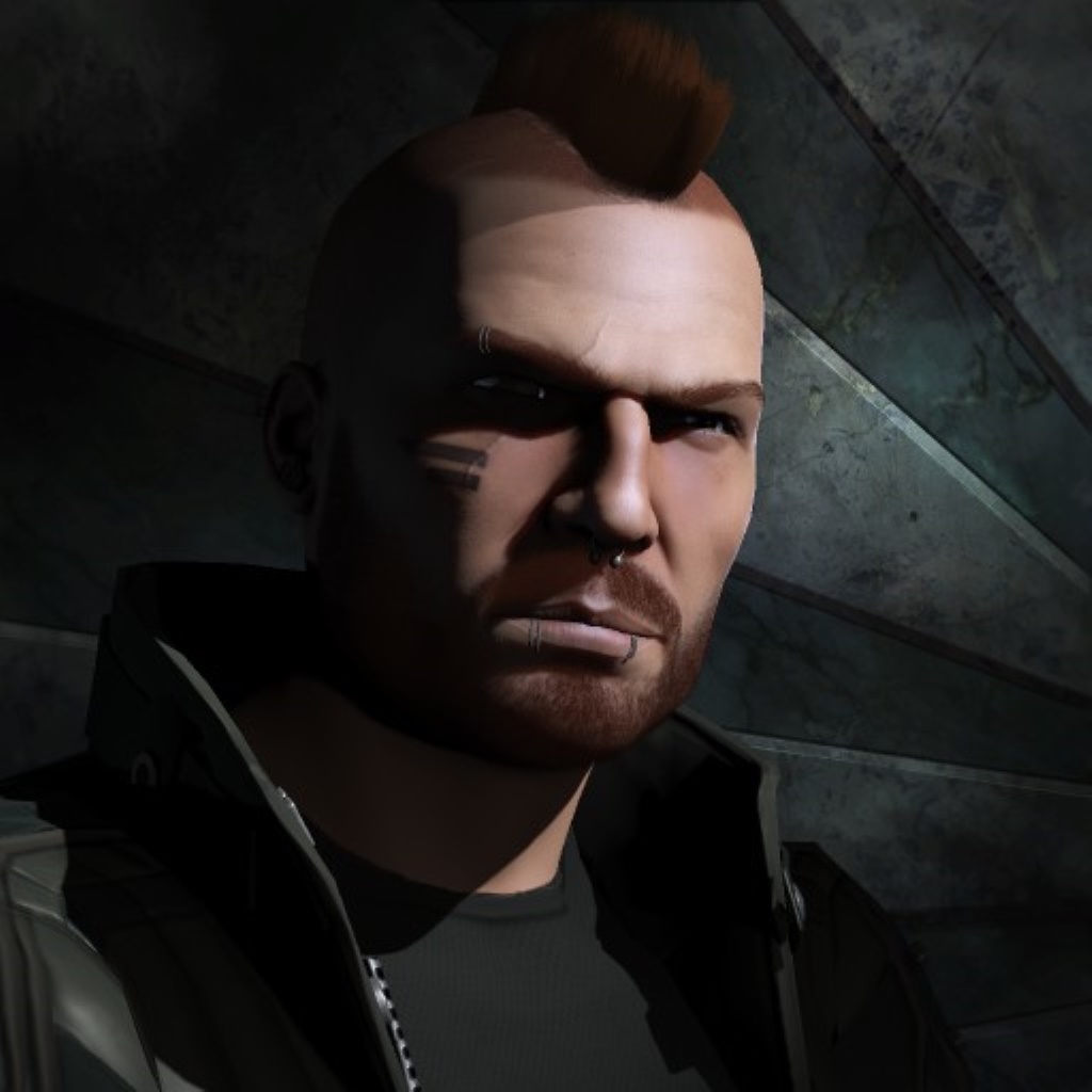Kael Ratter