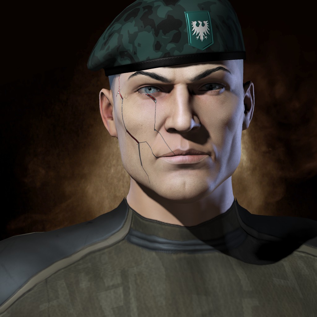 salvage pilot