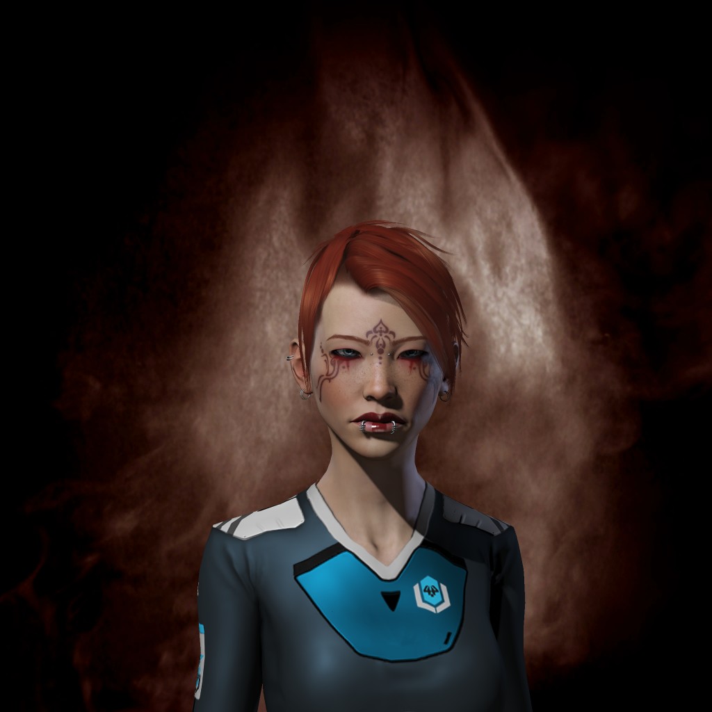 Tali D'Noriim