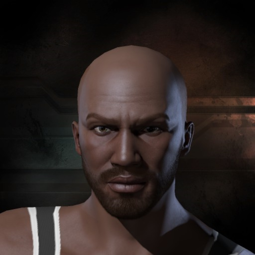 Demarcus 'StopTheBoats' Johnson