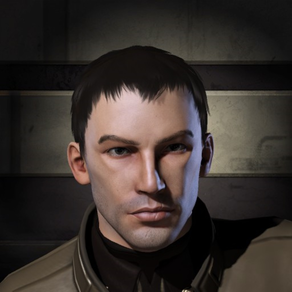 Daniel Ogilvie