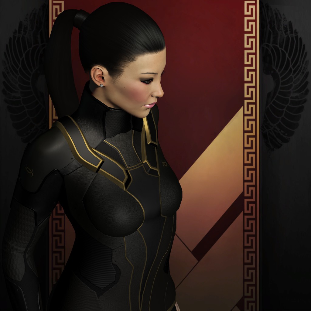 Ember Skye
