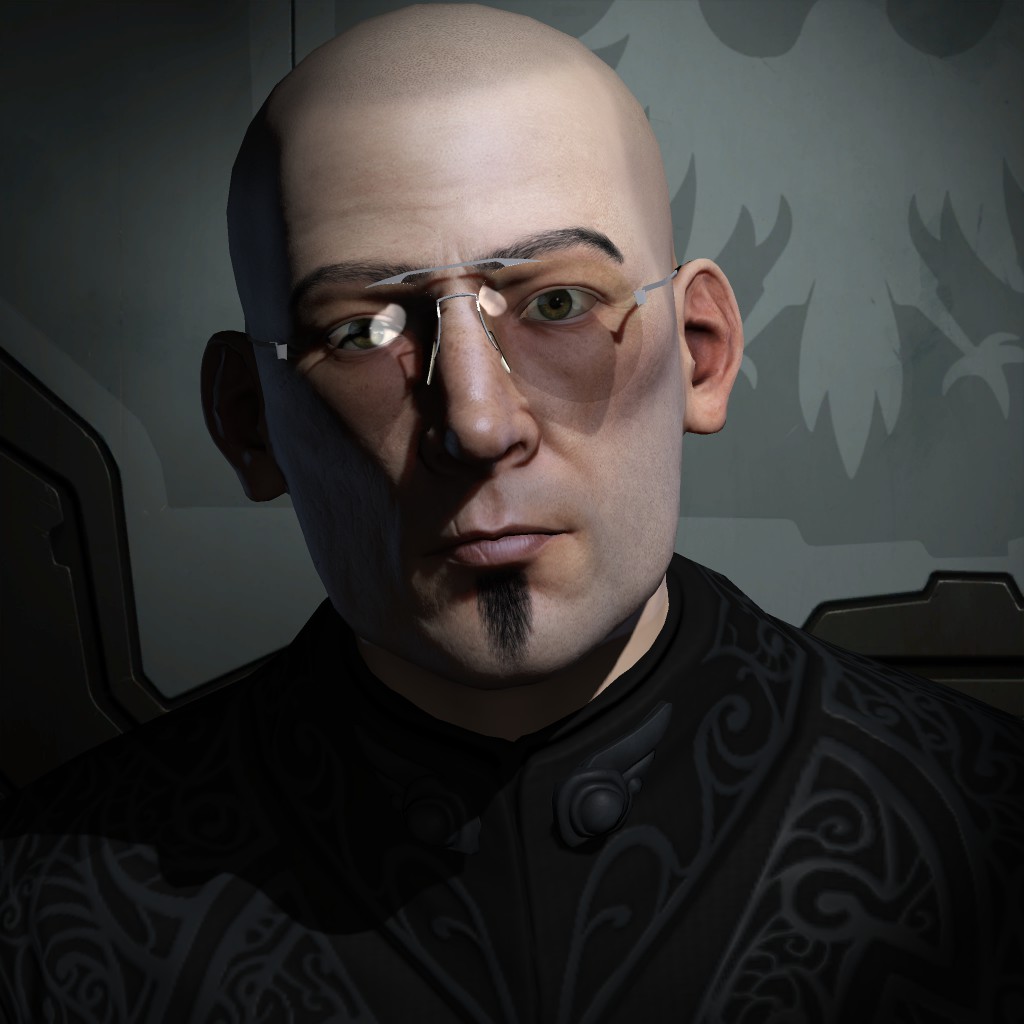 Erwan DeBretagne