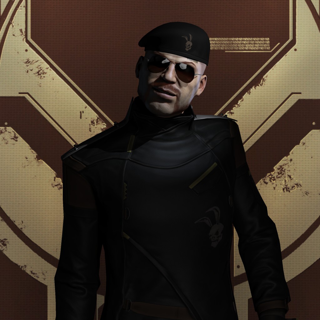 Squim Rodriges