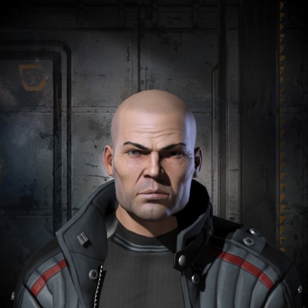 Mortharion