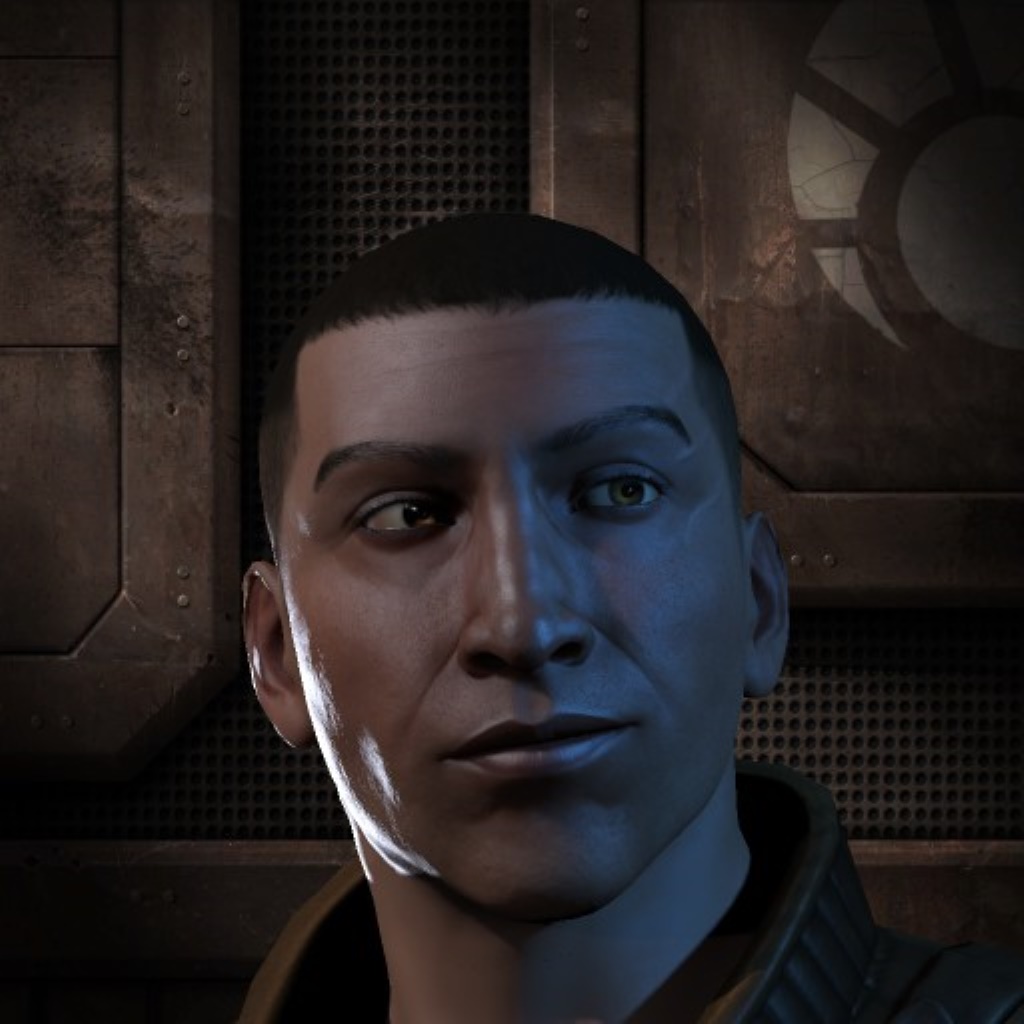 Marcus Rayner