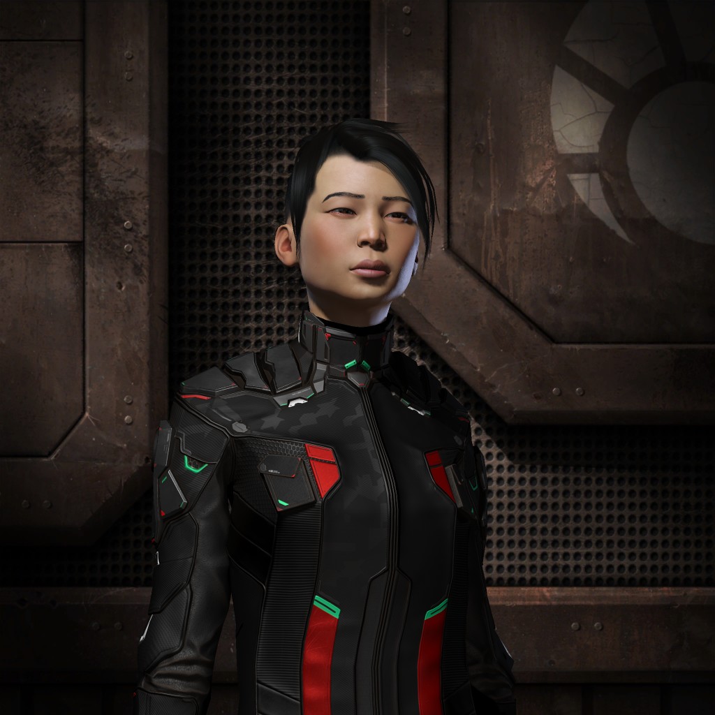 Yuuki Amayaa