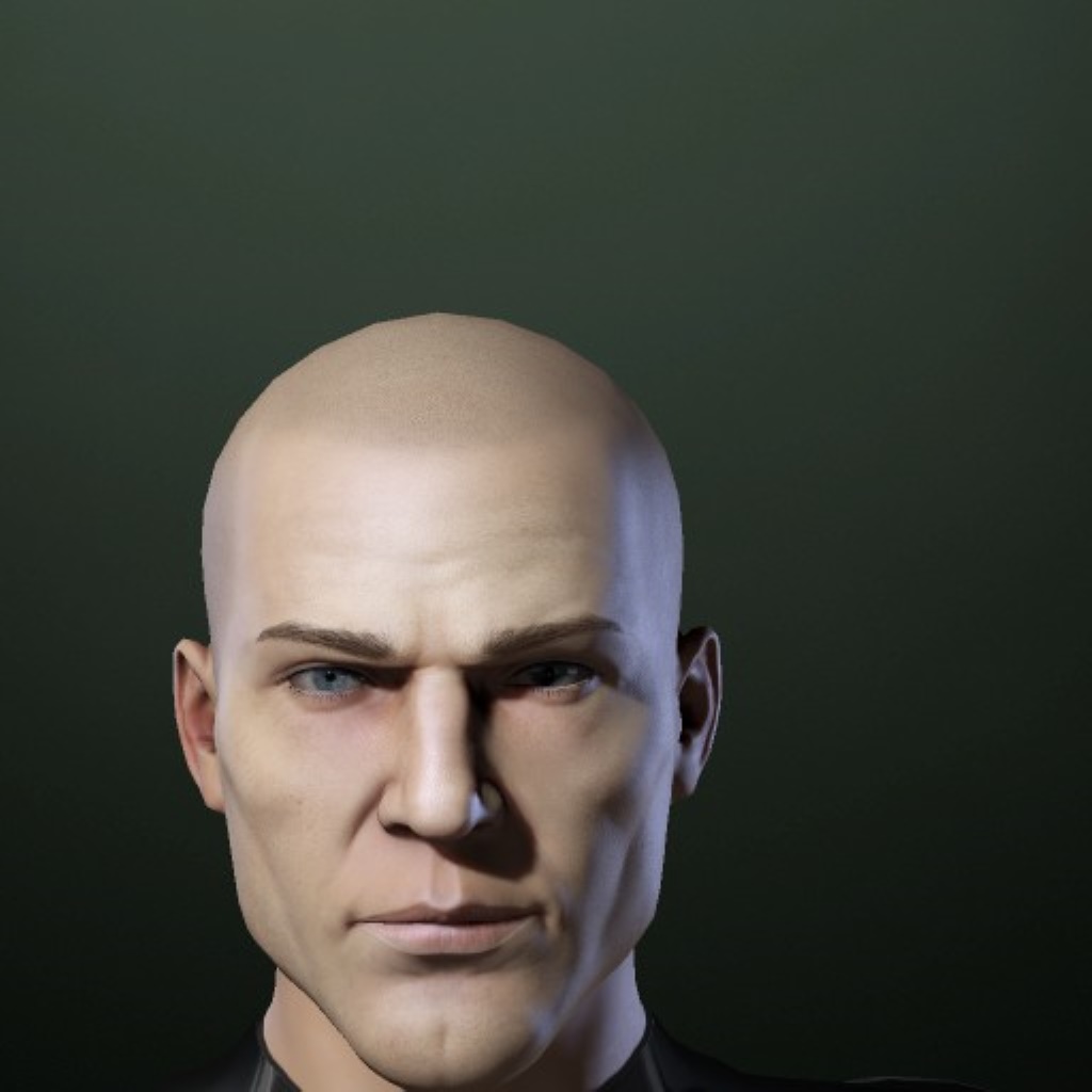 Luke Lightside