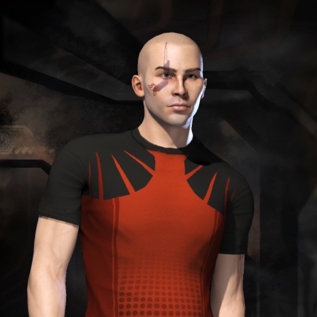 Mark Kovo