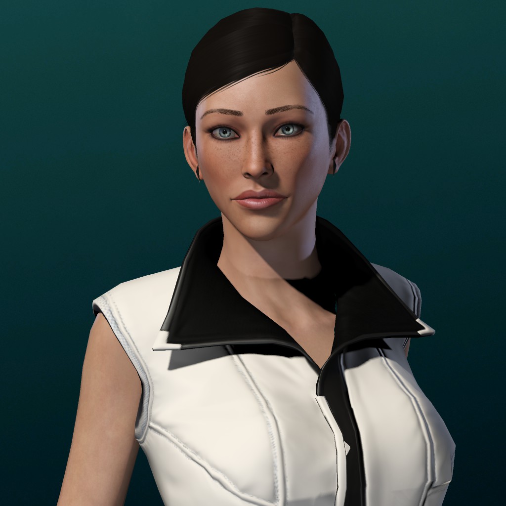 Dixie Charante