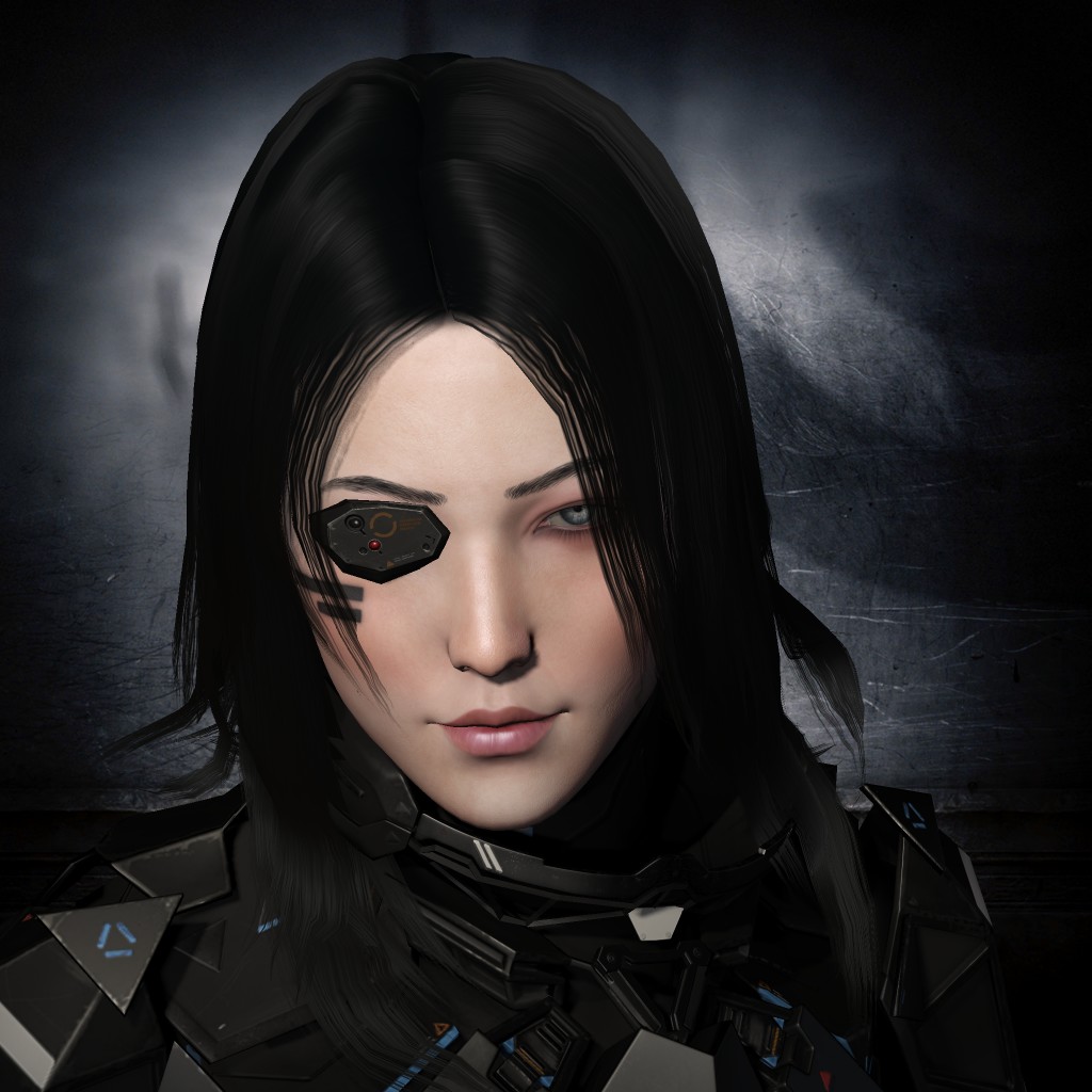 Knight Hatake-Ikari