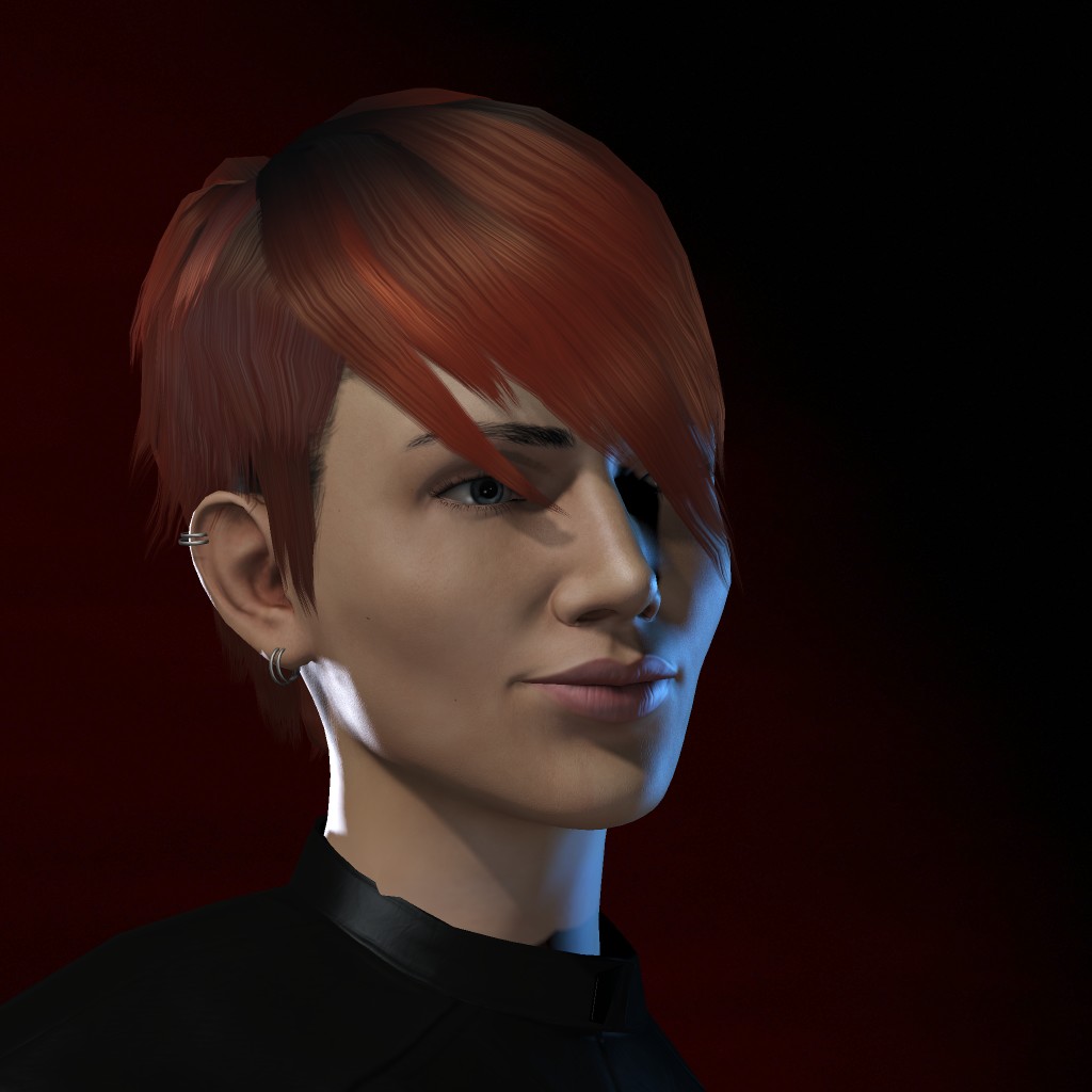 Iliiana Nolen