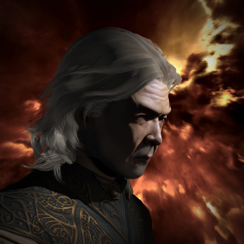 Uther III