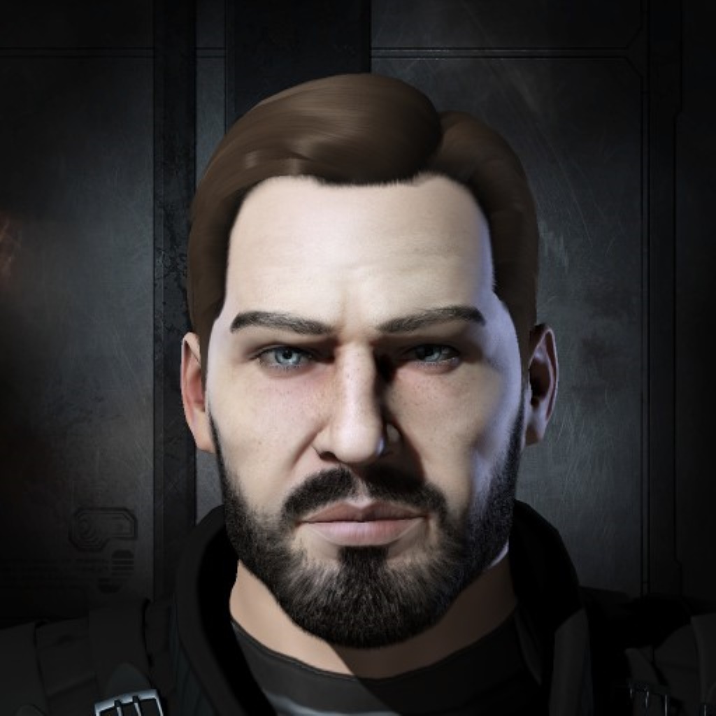 Stephen Gunn