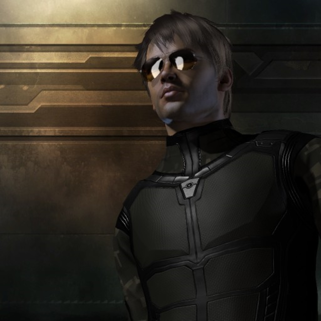 Will Sergeant