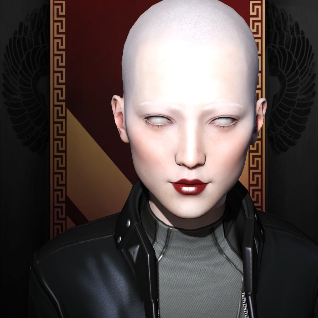 Citizen Mara