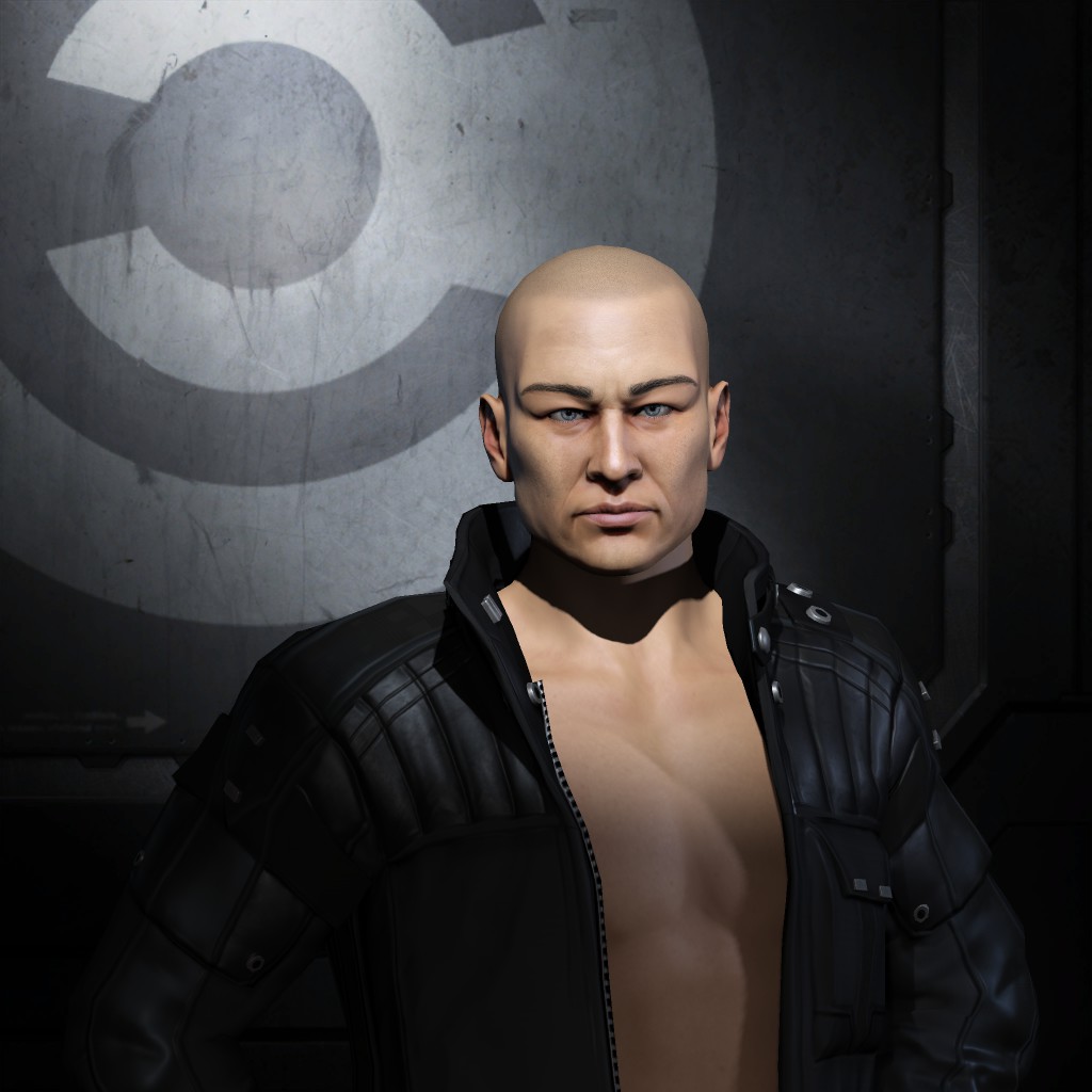 Marikus Togenada