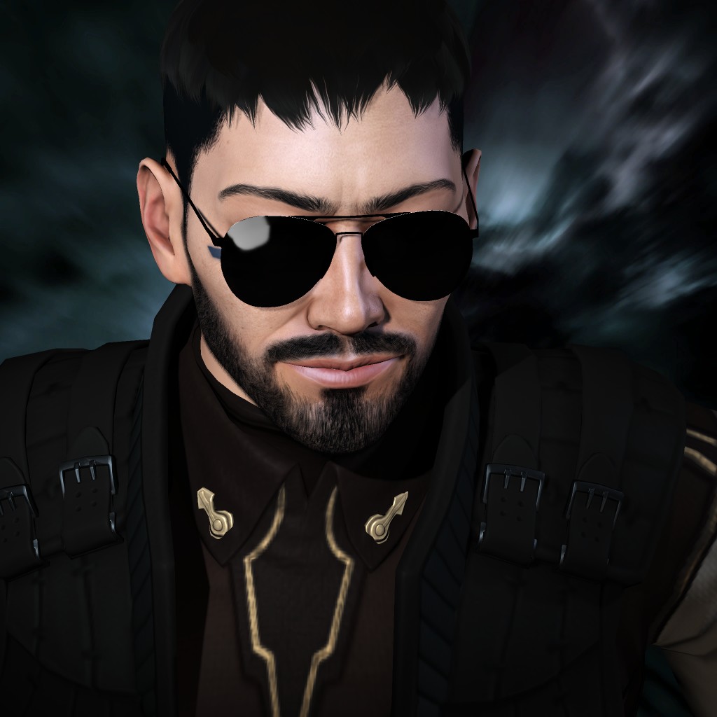 Ben-Elis Zhang