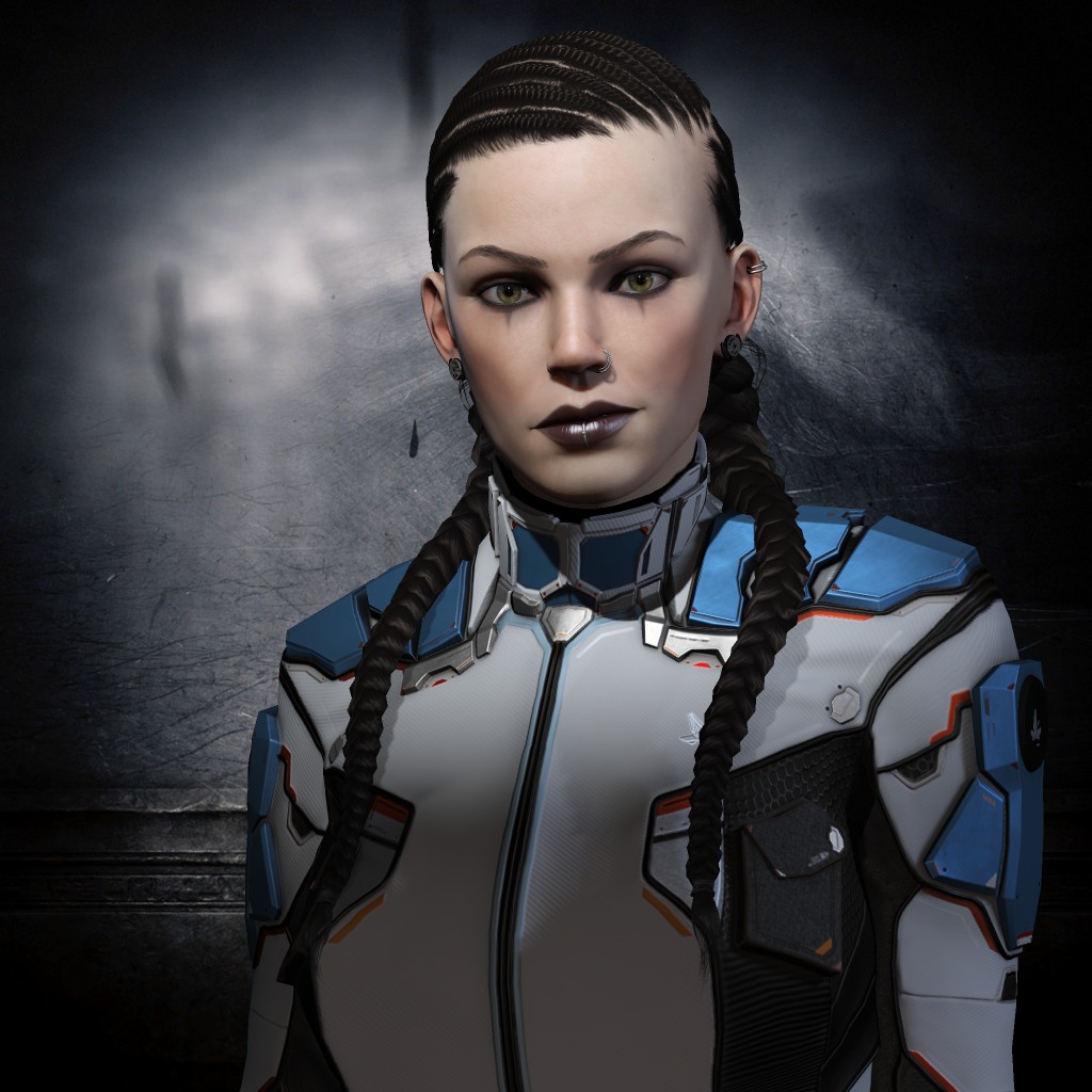 Jayna Kado