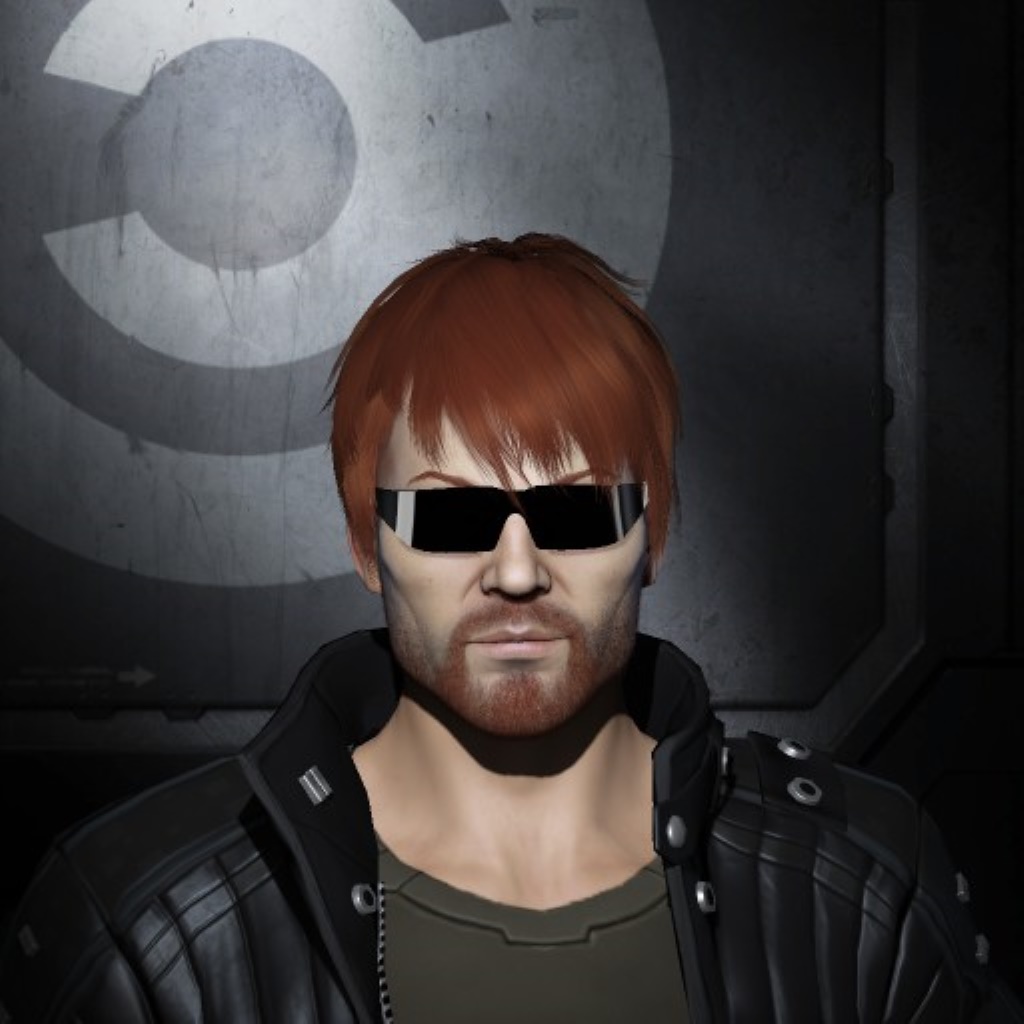 Zander Eto