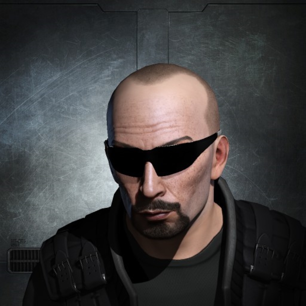 Neo Shroom