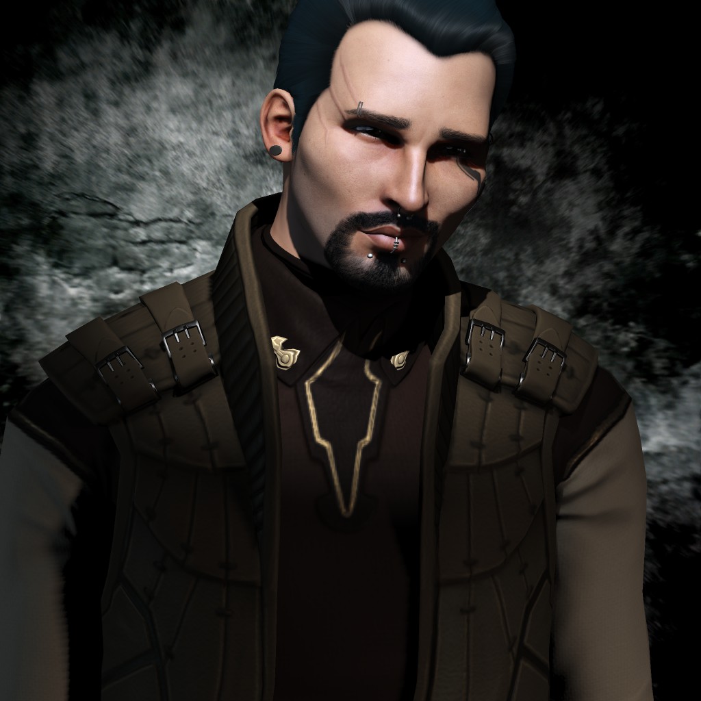 Ibn Xottab