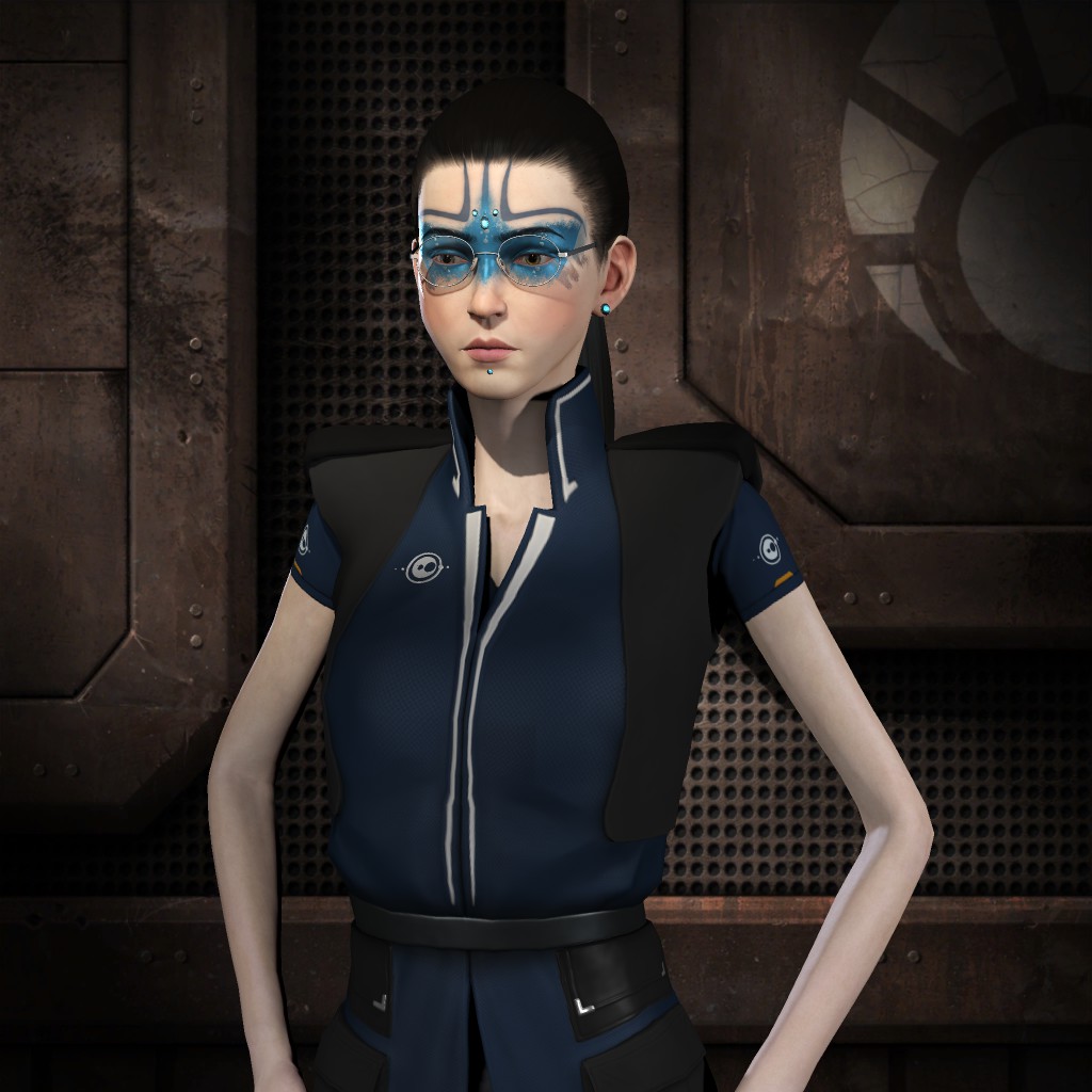 Alisa Caesar