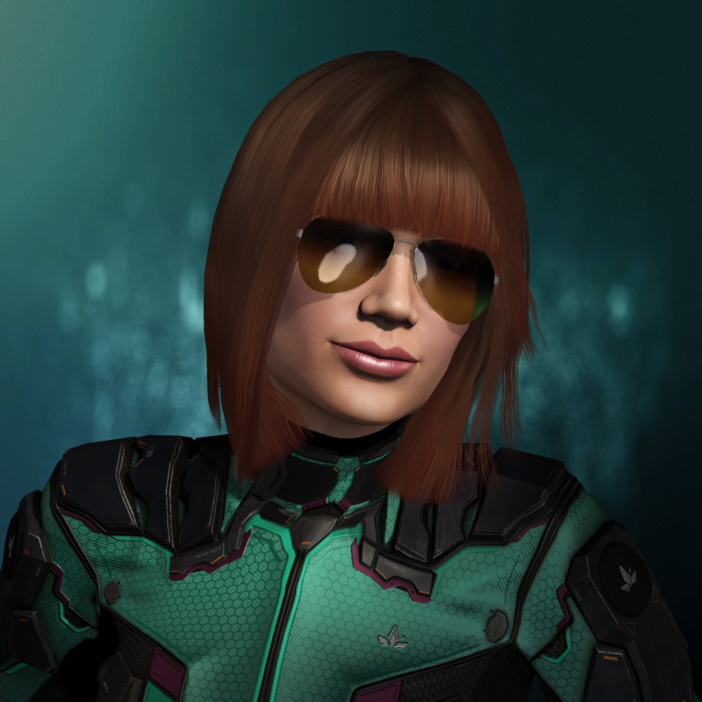 Lisa Rusalka