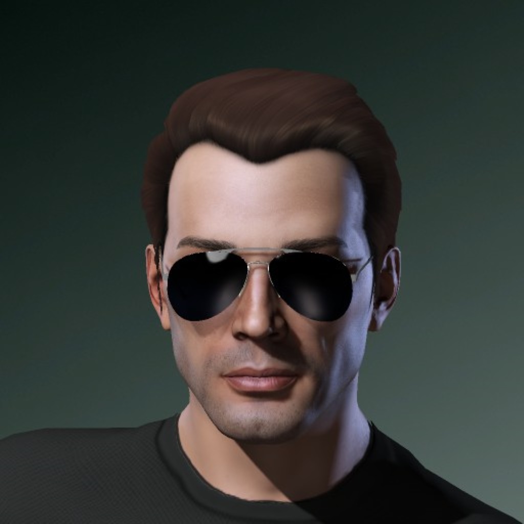 Alex Starsword