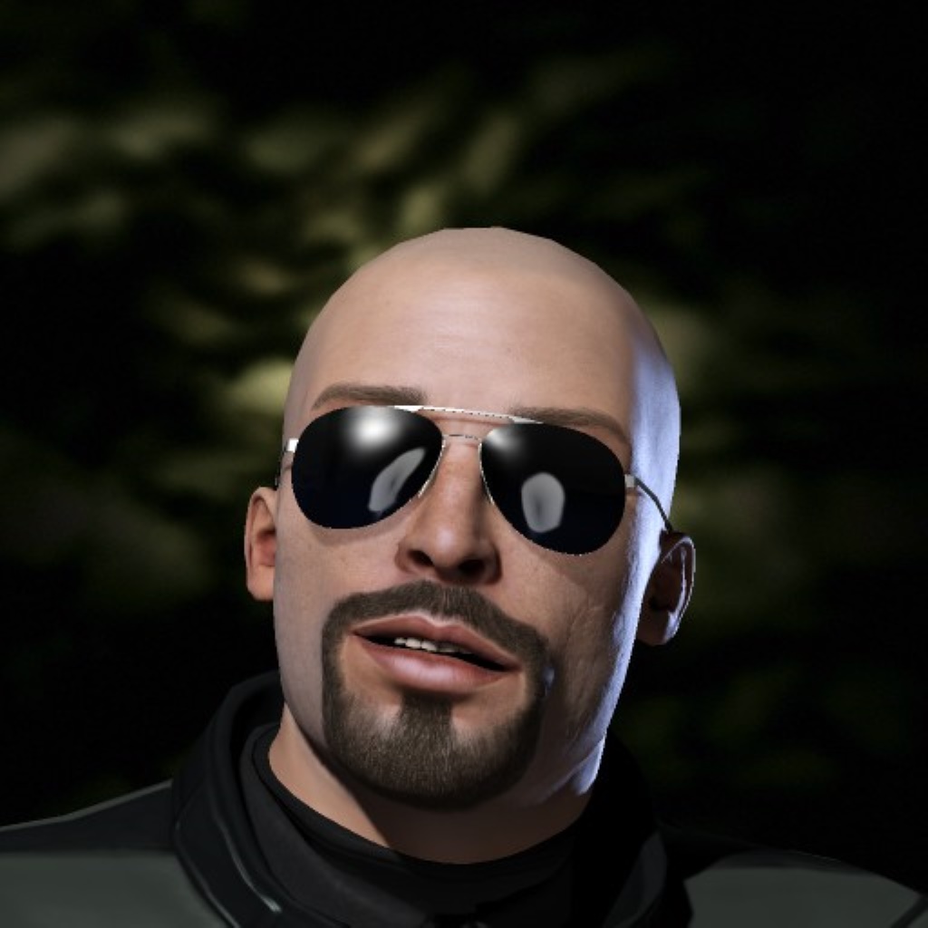 Tron DaGod Tron