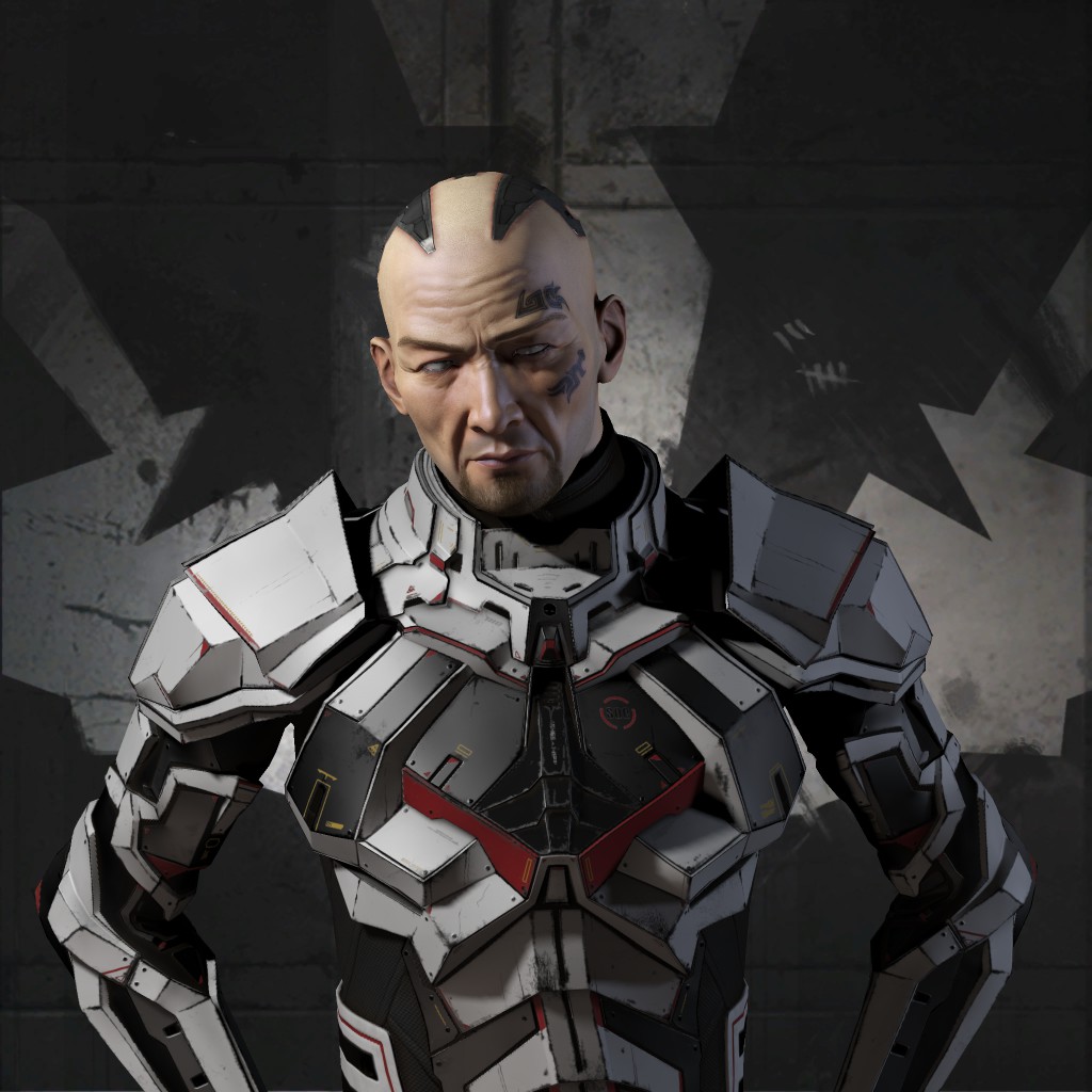 D'argo Depran