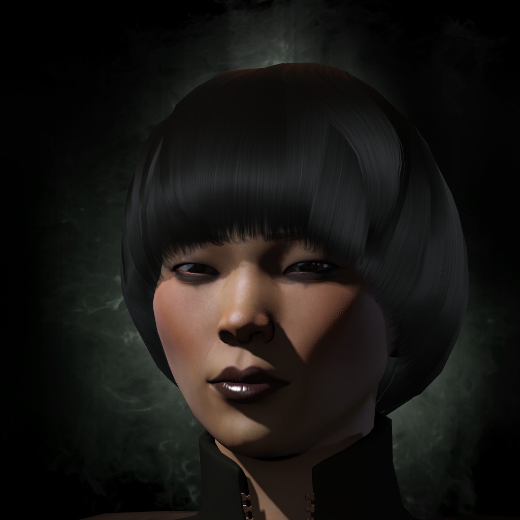 Rei Pureface