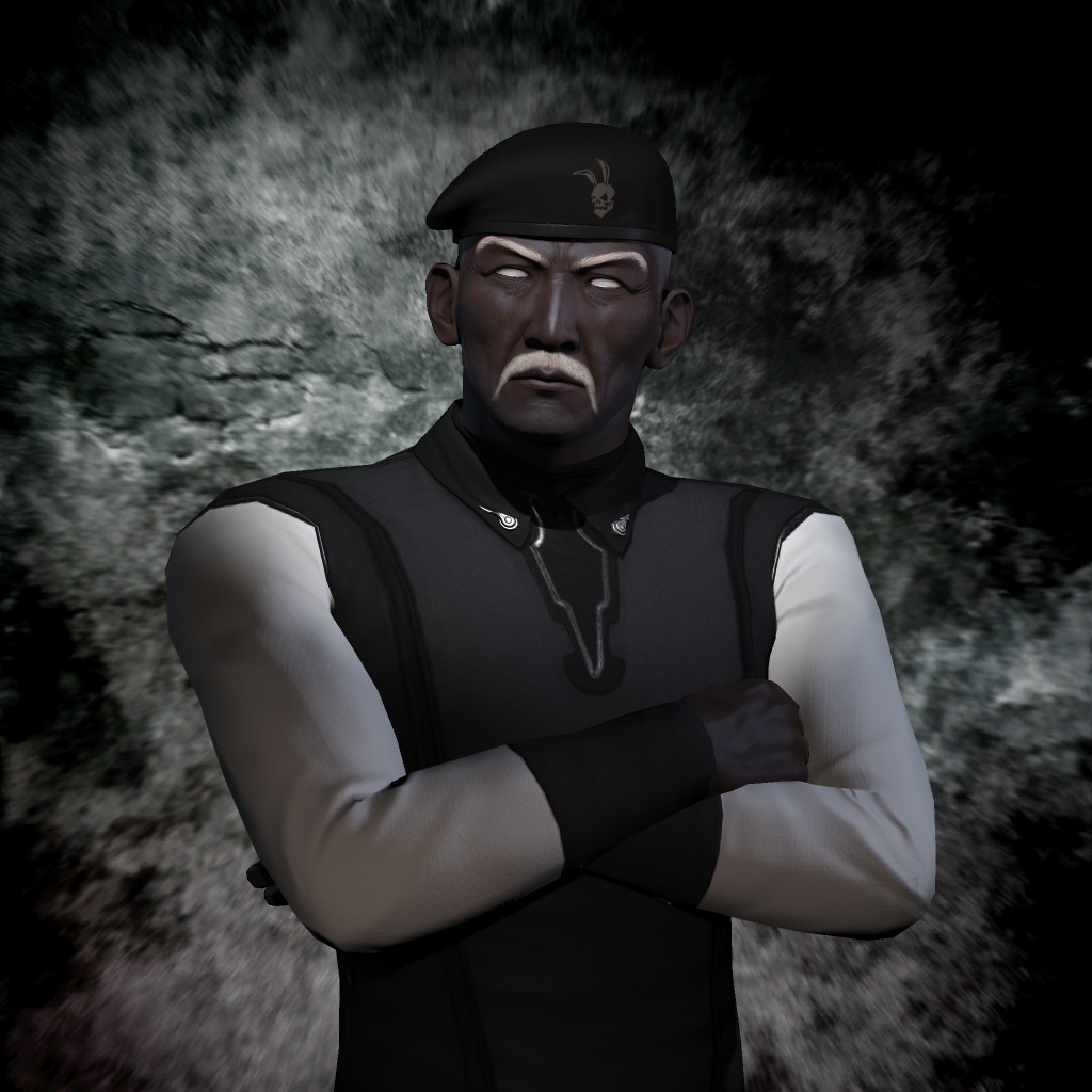 Riev Darkseid