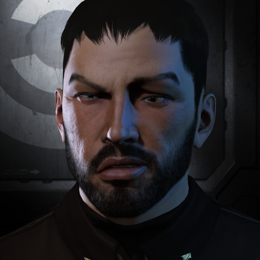 Jesse Kashuken